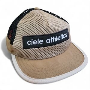 Ciele Athletics TRKCap Run Love Sun Protection Lightweight Unisex Running Hat